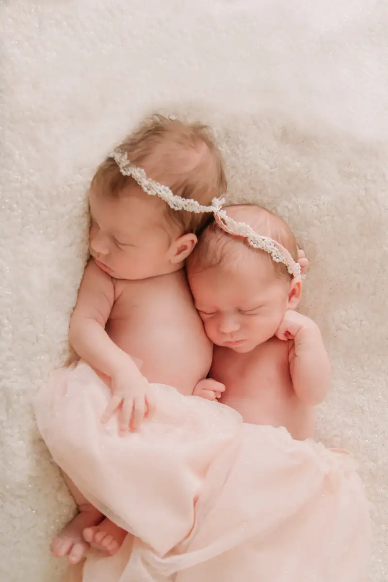 In-home newborn photography by Kaptured by Krystal, photo 30