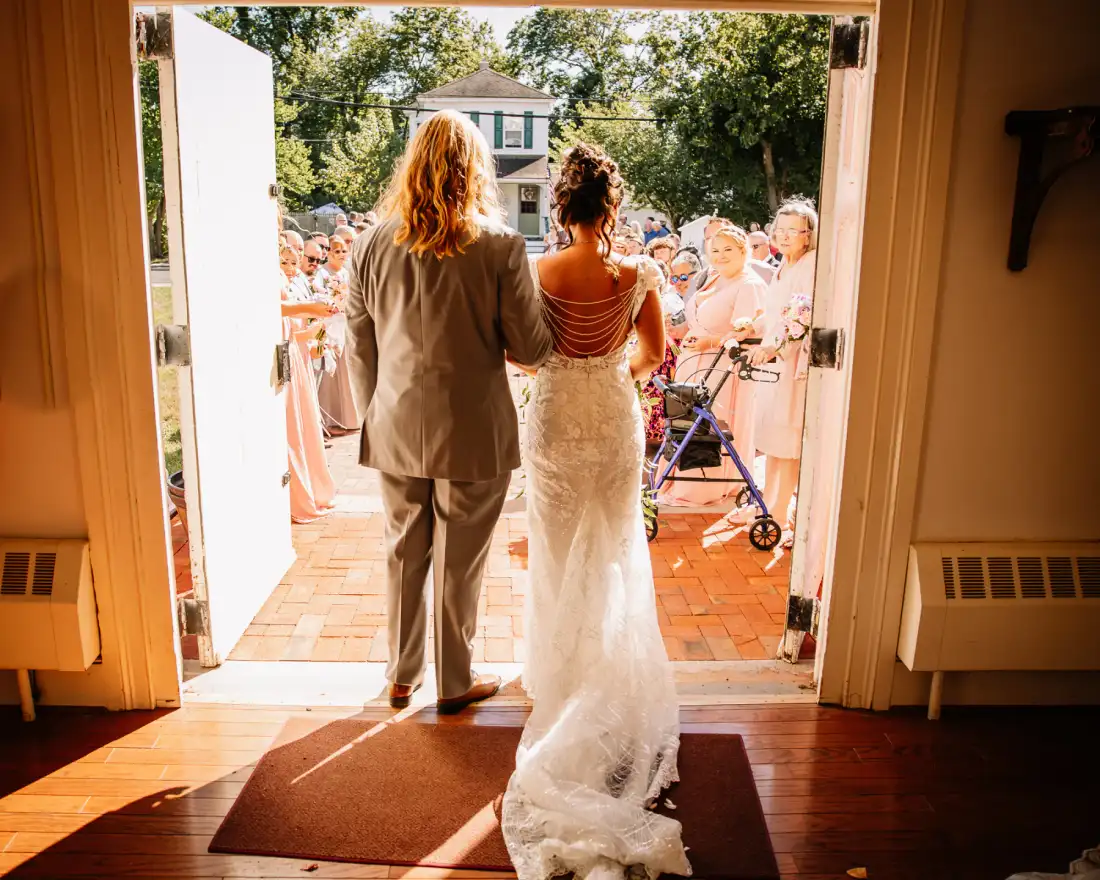 Wedding photography by Kaptured by Krystal, photo 32
