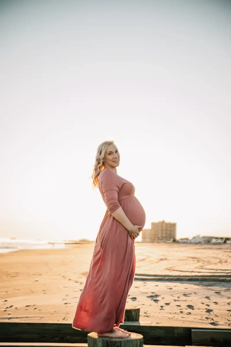 Maternity photography in South Jersey by Kaptured by Krystal, photo 26