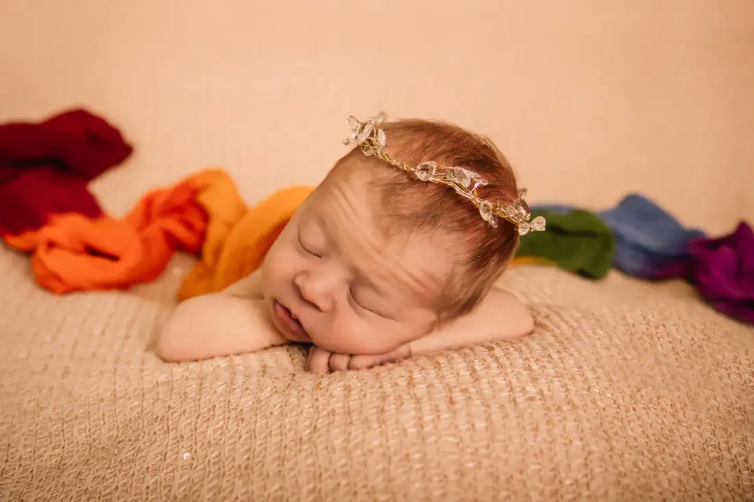 Family, newborn and couples photography by Kaptured by Krystal, photo 34