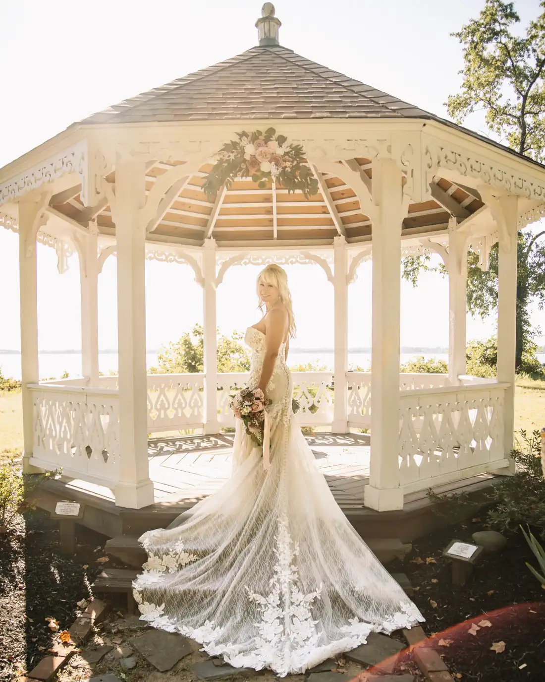 Wedding photography by Kaptured by Krystal, photo 15