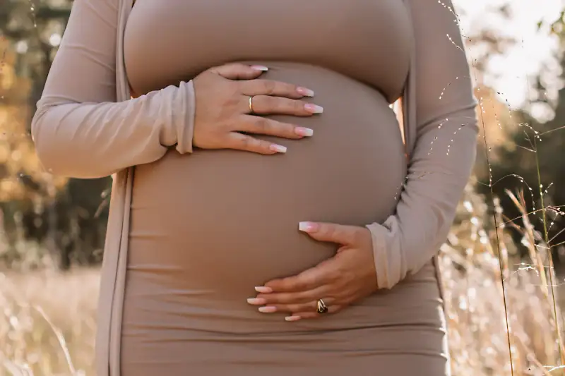 Maternity photography in South Jersey by Kaptured by Krystal, photo 33