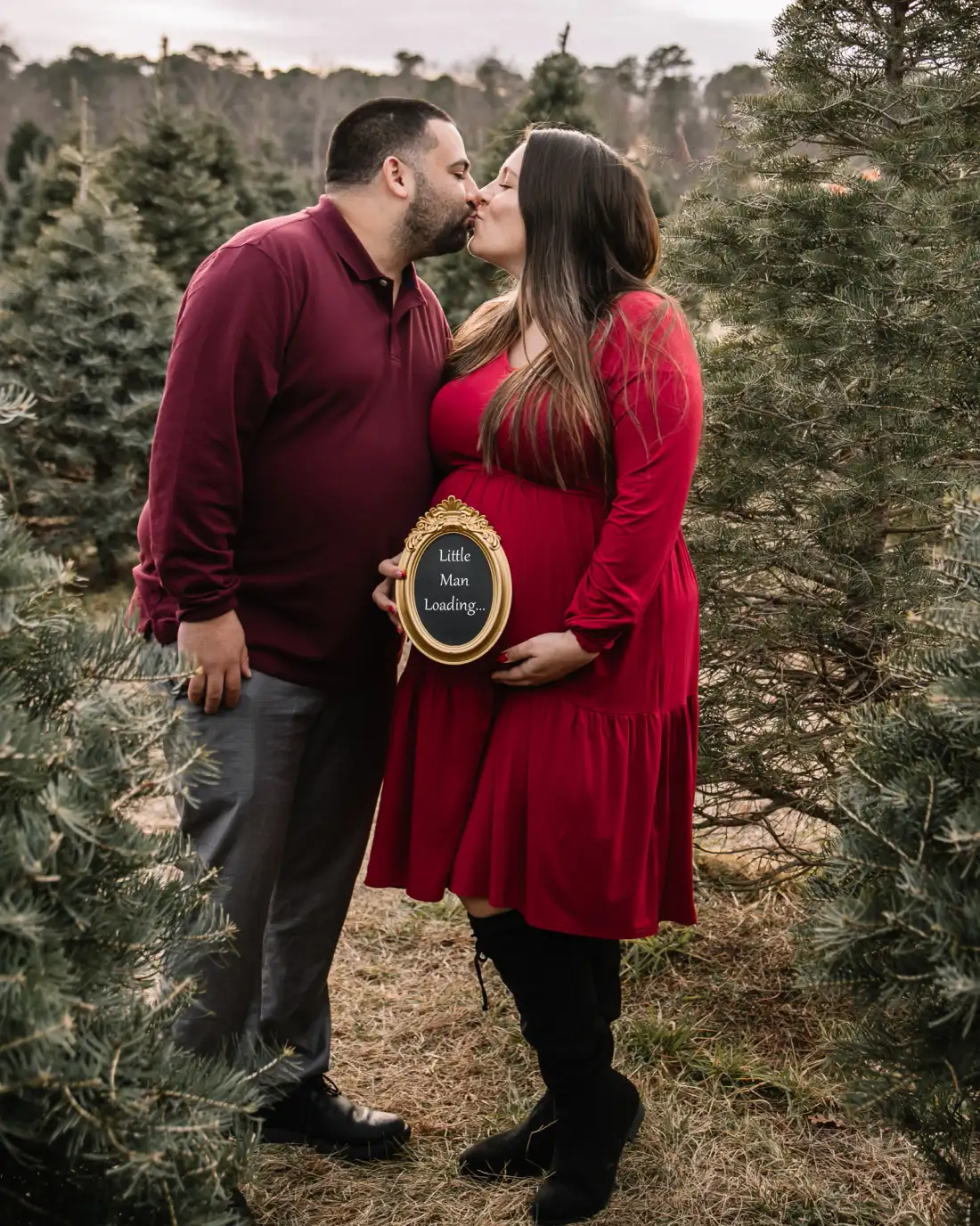 Family, newborn and couples photography by Kaptured by Krystal, photo 12