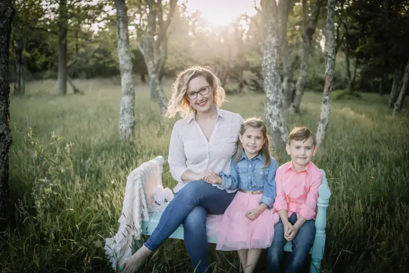 Family photography in South Jersey by Kaptured by Krystal, photo 28