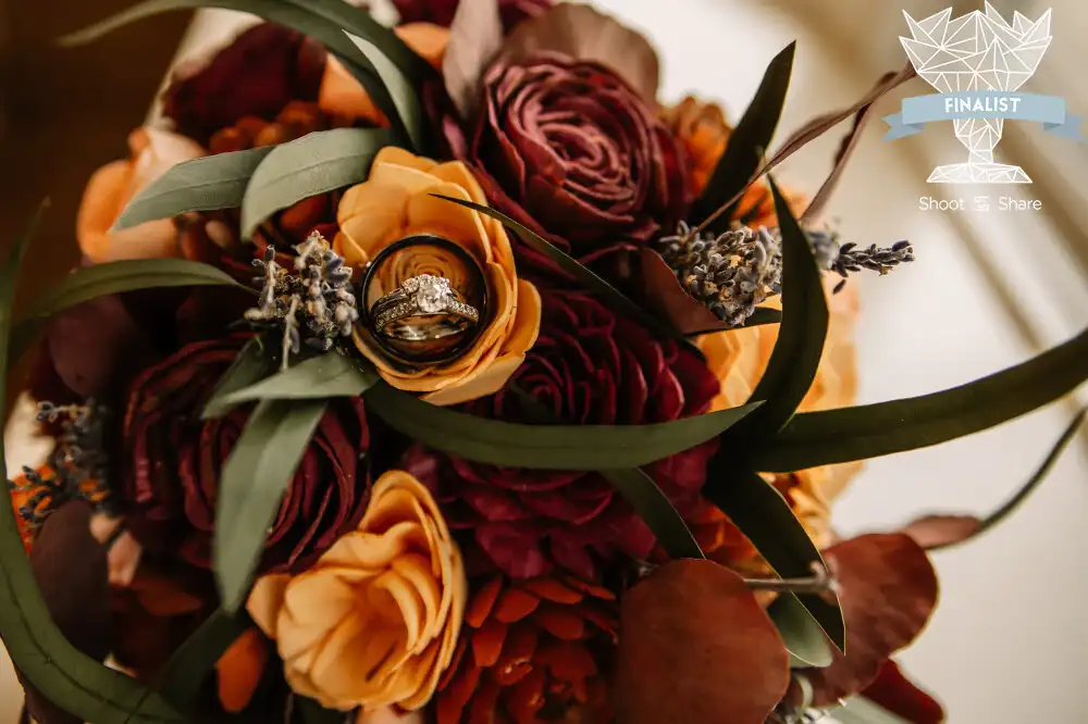 Wedding photography by Kaptured by Krystal, photo 27