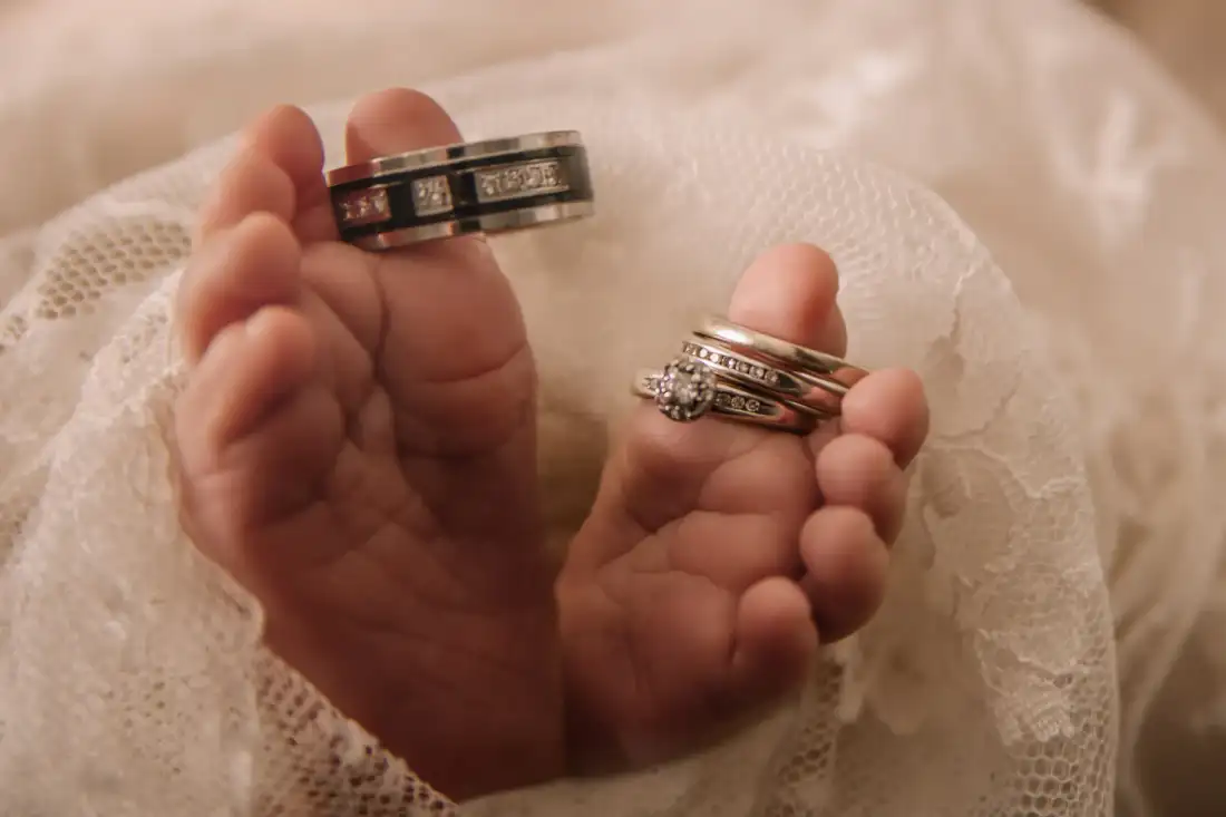 Family, newborn and couples photography by Kaptured by Krystal, photo 18