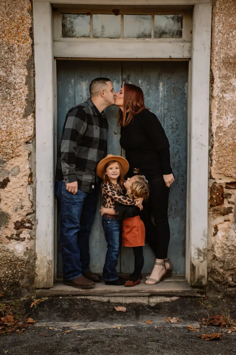 Family photography in South Jersey by Kaptured by Krystal, photo 23