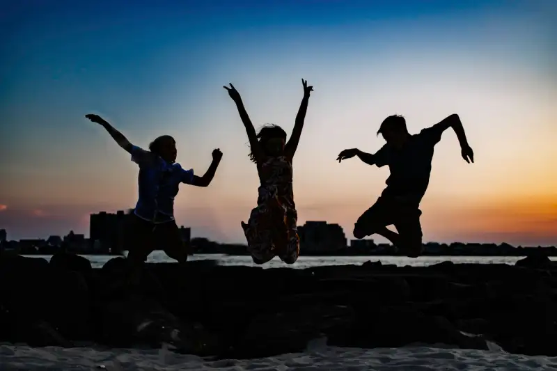 Family photography in South Jersey by Kaptured by Krystal, photo 7
