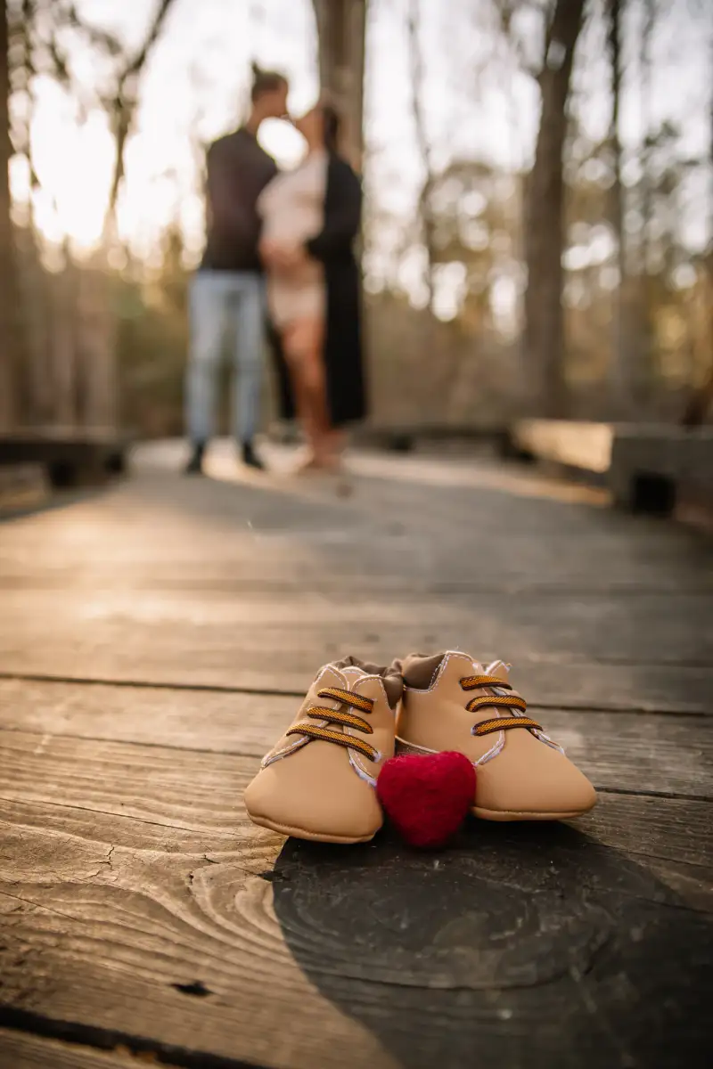 Maternity photography in South Jersey by Kaptured by Krystal, photo 13