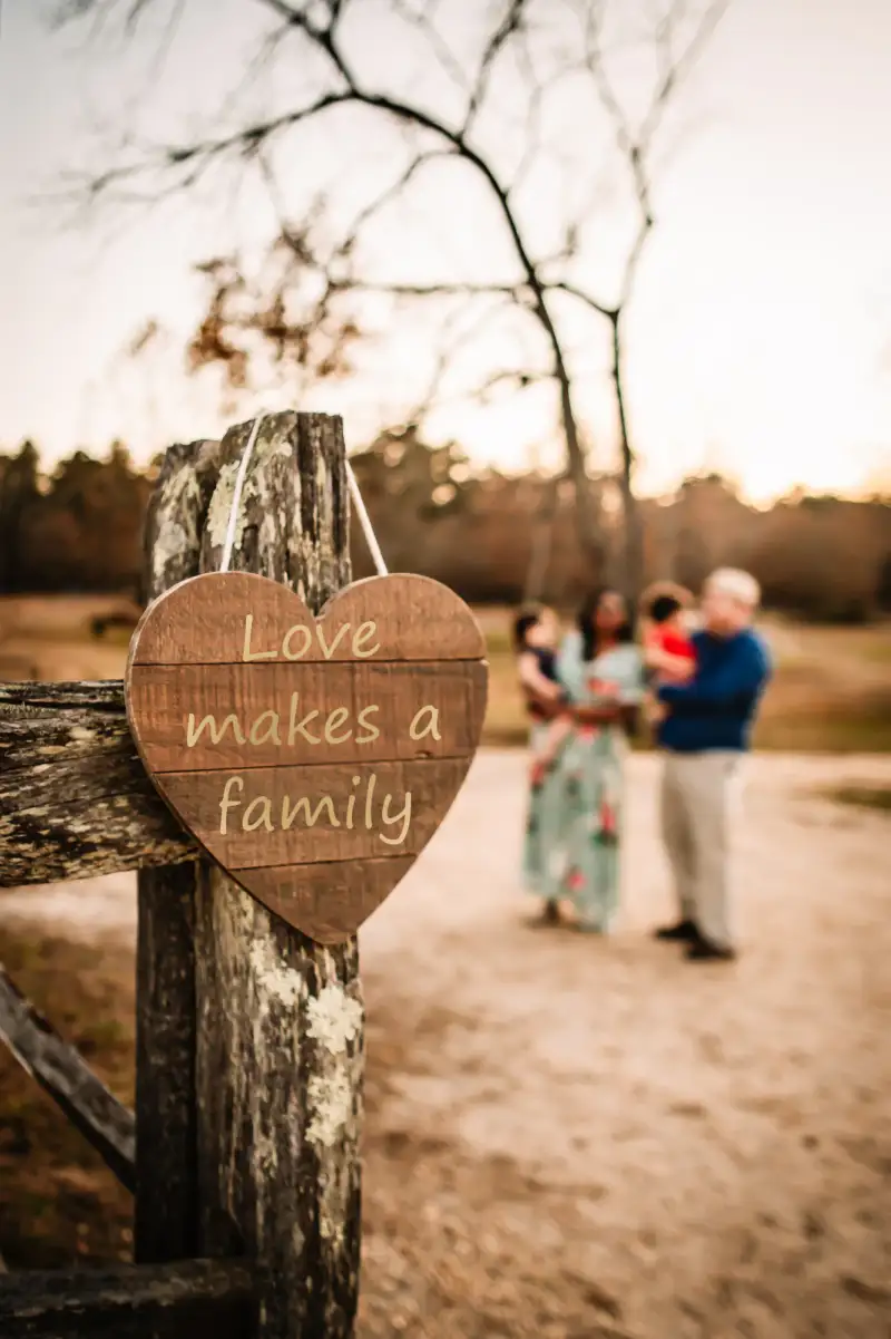 Family photography in South Jersey by Kaptured by Krystal, photo 12