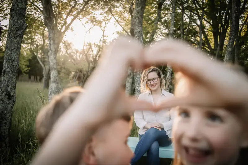 Family photography in South Jersey by Kaptured by Krystal, photo 18