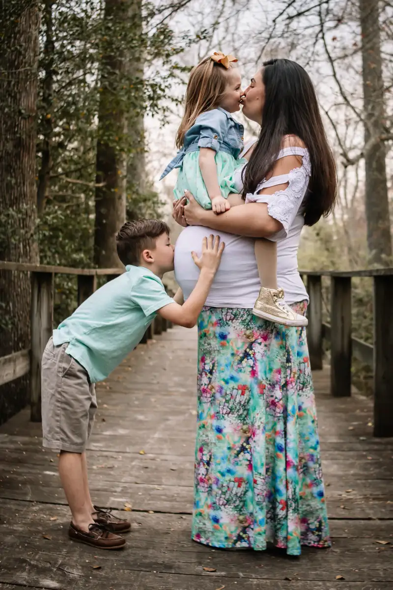 Maternity photography in South Jersey by Kaptured by Krystal, photo 10