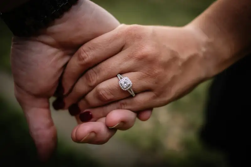 Engagement and couples photography in New Jersey by Kaptured by Krystal, photo 12