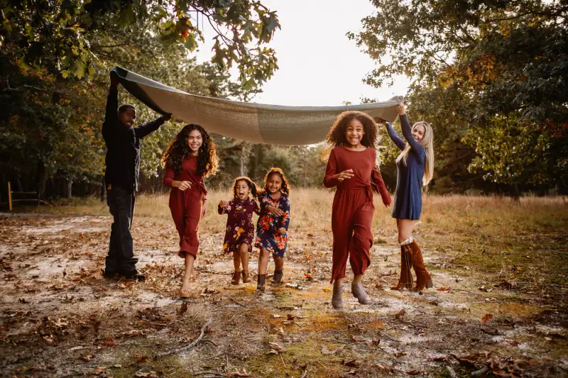 Family photography in South Jersey by Kaptured by Krystal, photo 17