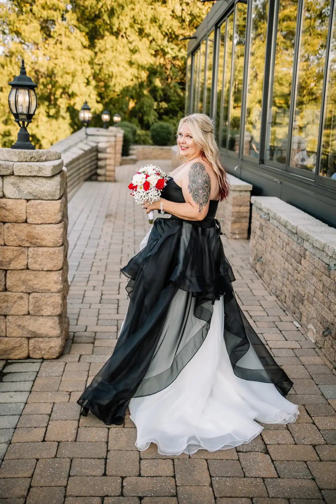 Wedding photography by Kaptured by Krystal, photo 56
