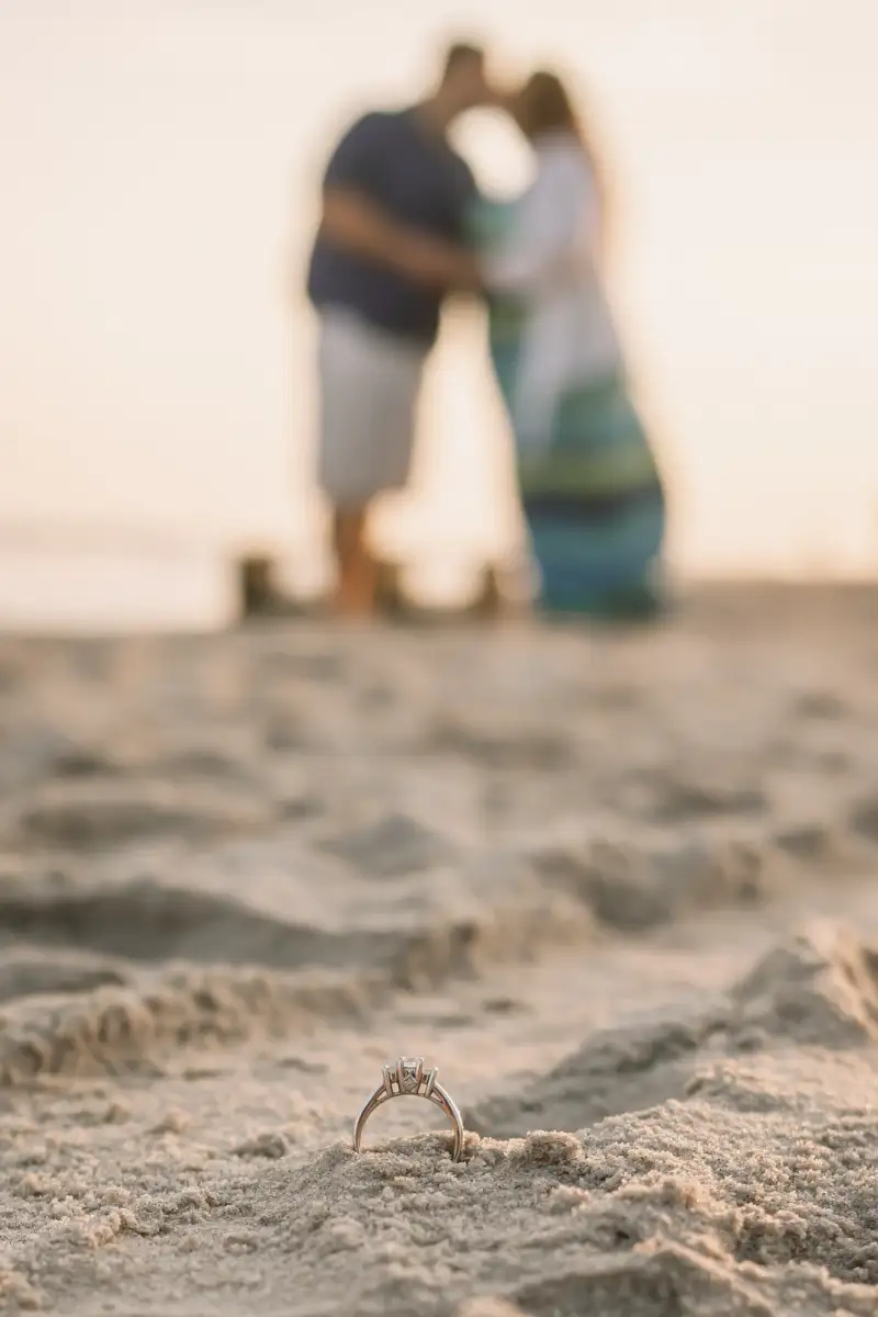 Engagement and couples photography in New Jersey by Kaptured by Krystal, photo 17