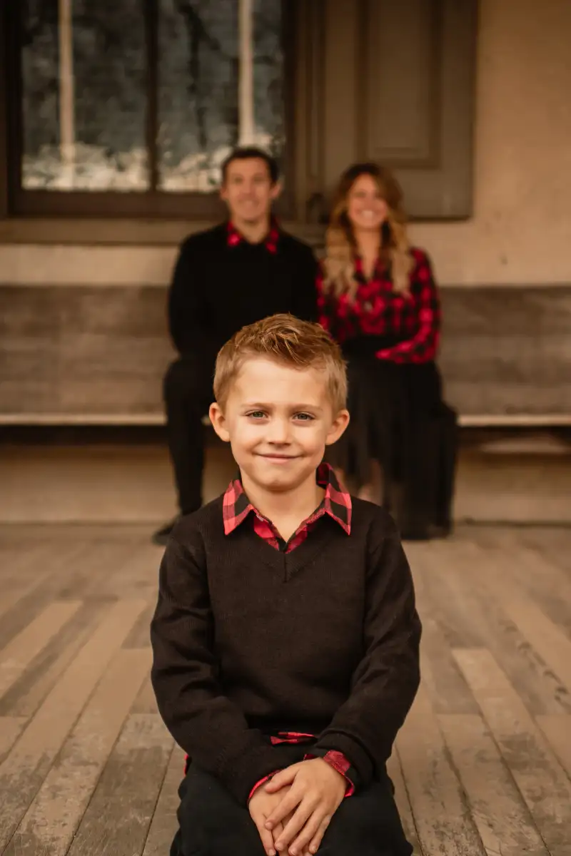 Family photography in South Jersey by Kaptured by Krystal, photo 22