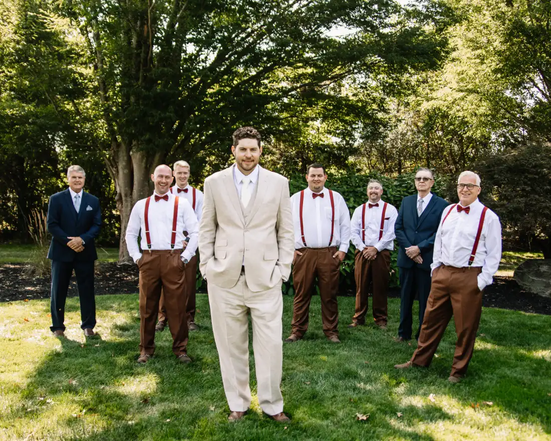 Wedding photography by Kaptured by Krystal, photo 7