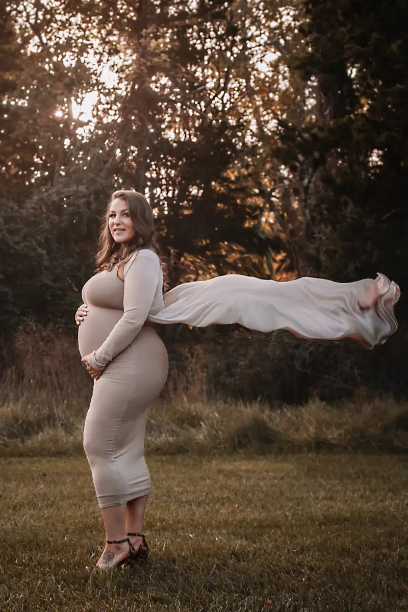 Maternity photography in South Jersey by Kaptured by Krystal, photo 25