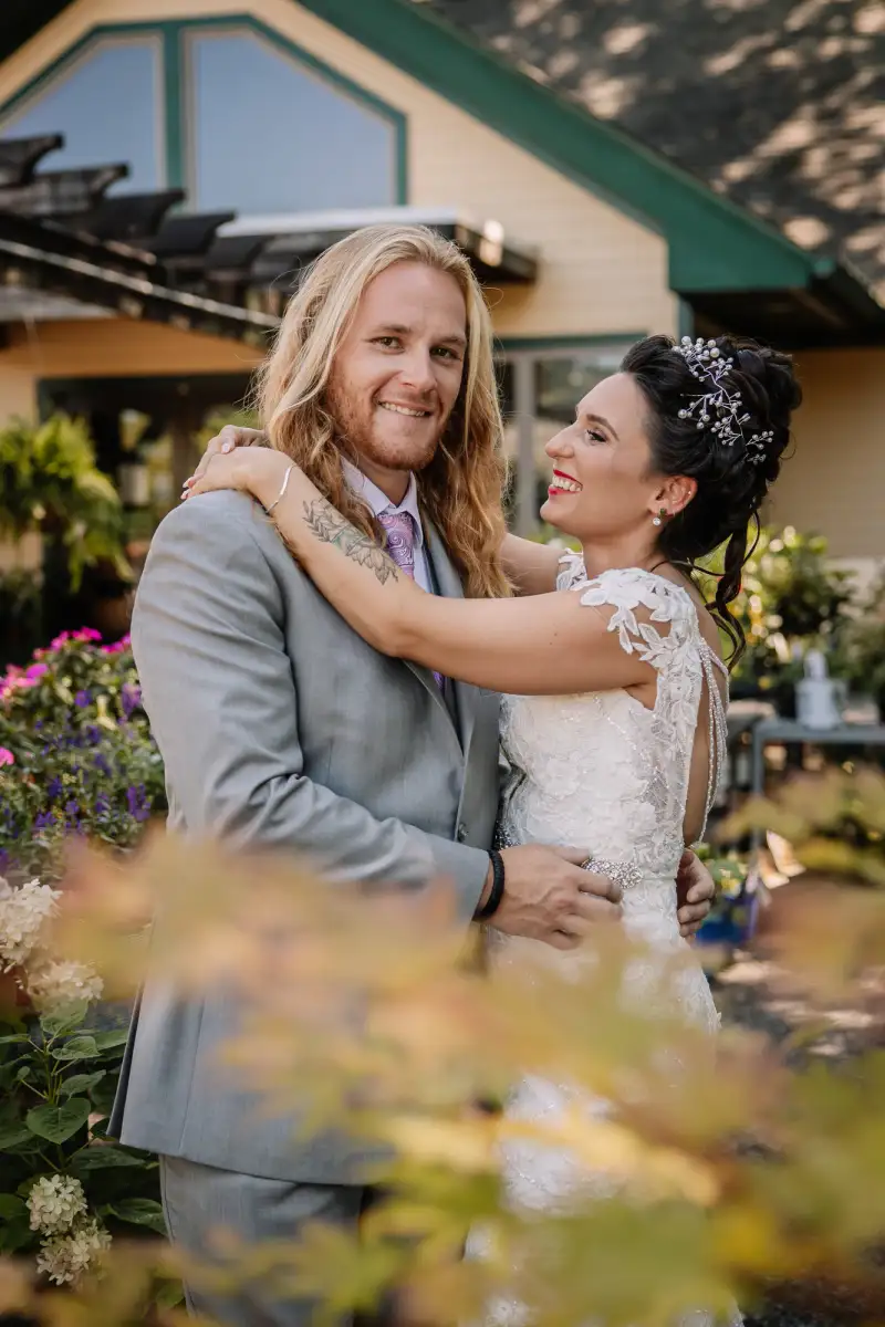 Romantic wedding moment captured by an award-winning New Jersey wedding photographer (11)