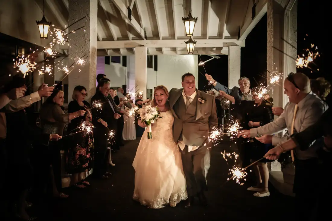 Wedding photography by Kaptured by Krystal, photo 22