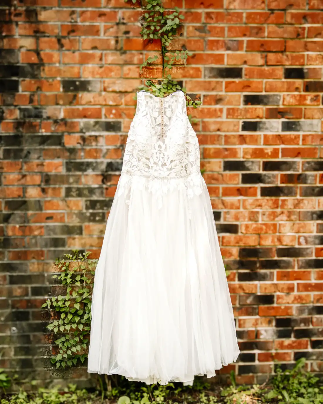 Wedding photography by Kaptured by Krystal, photo 55