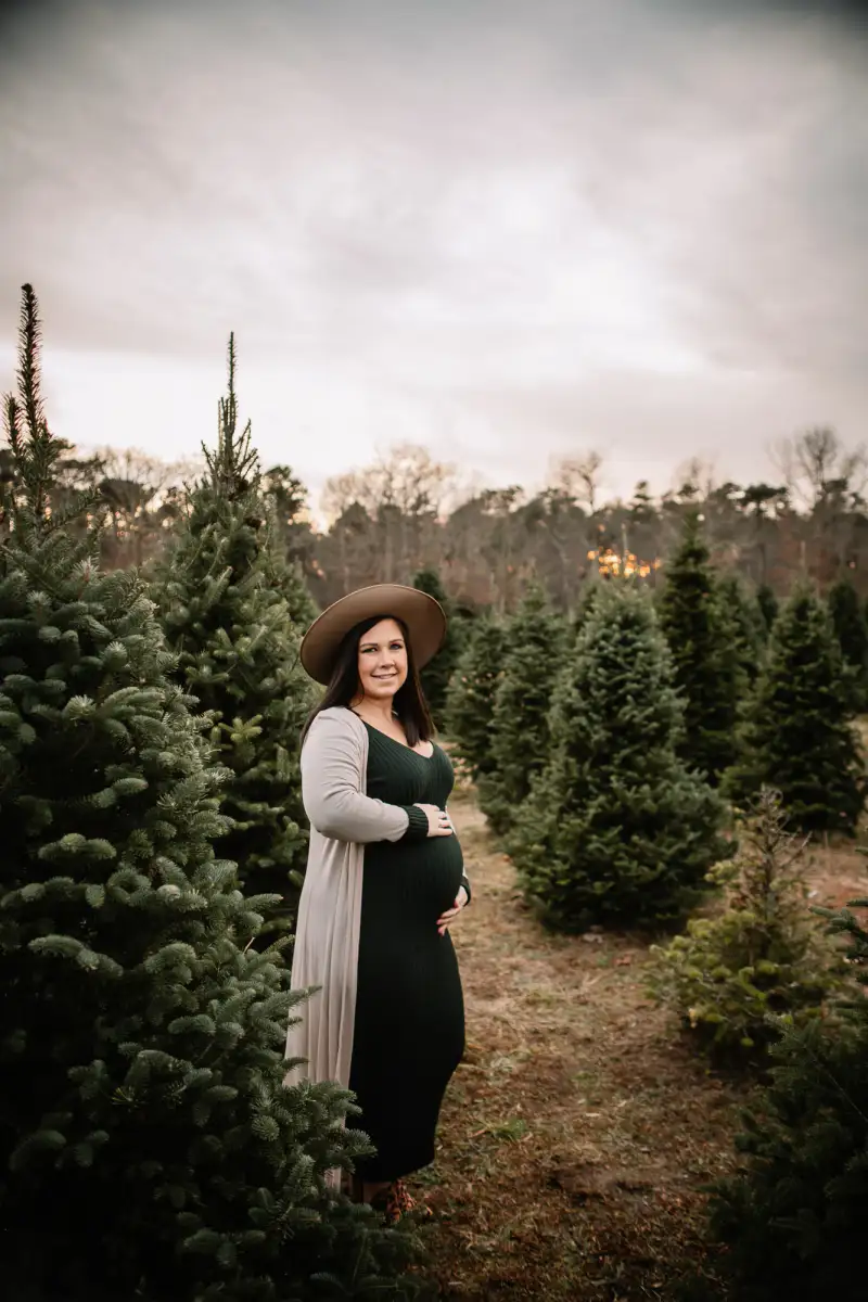 Maternity photography in South Jersey by Kaptured by Krystal, photo 20
