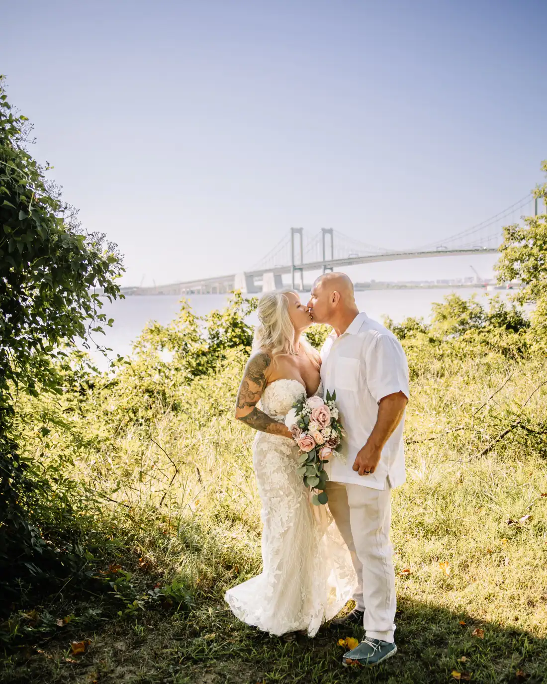 Wedding photography by Kaptured by Krystal, photo 18
