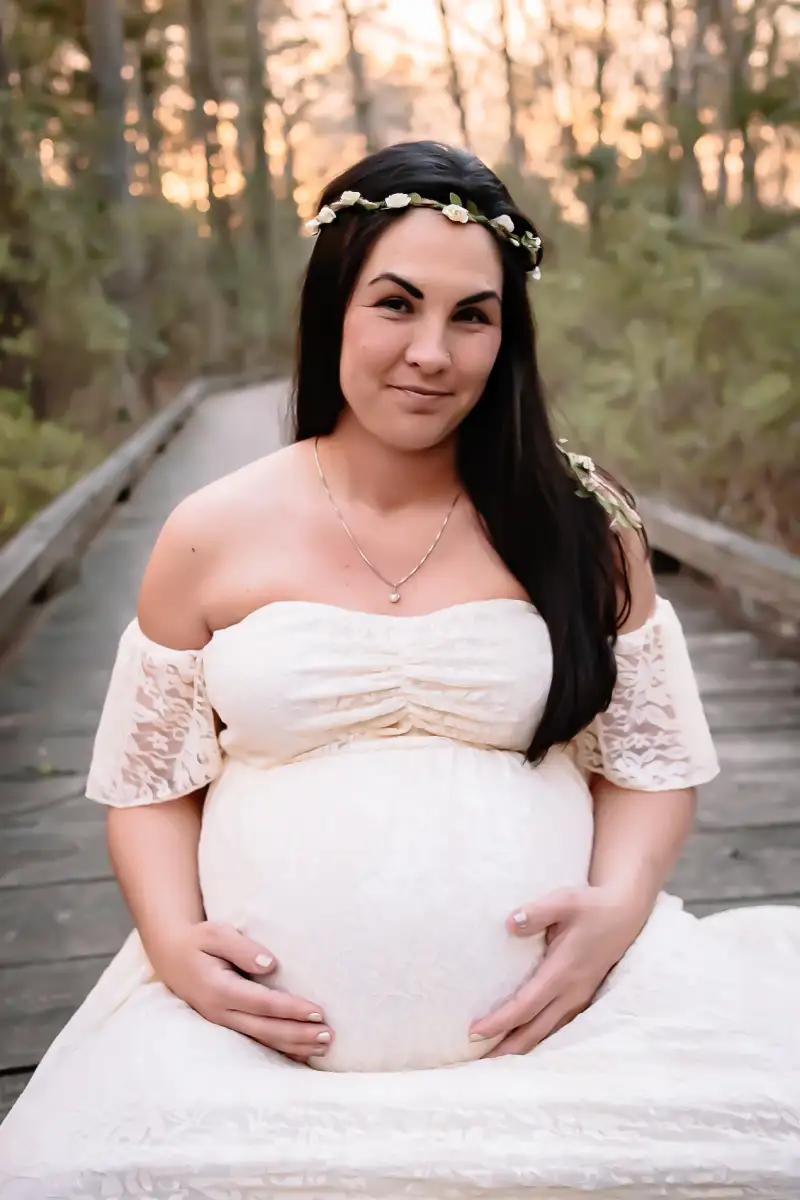 Maternity photography in South Jersey by Kaptured by Krystal, photo 23