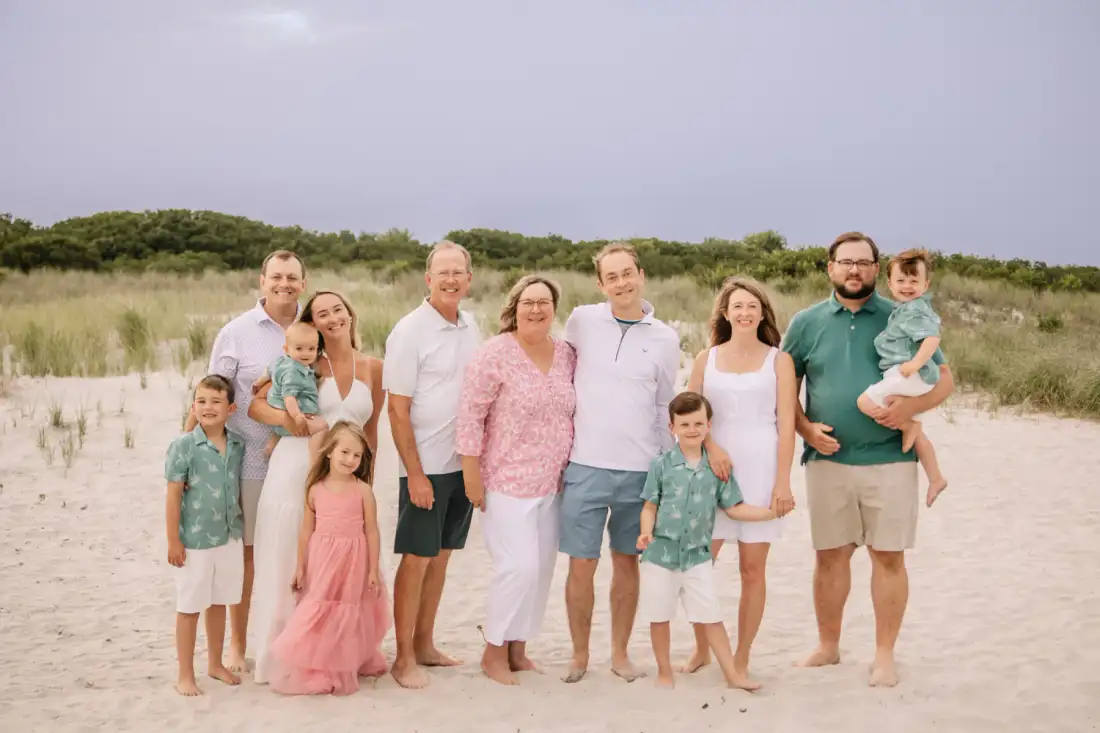 Family, newborn and couples photography by Kaptured by Krystal, photo 7