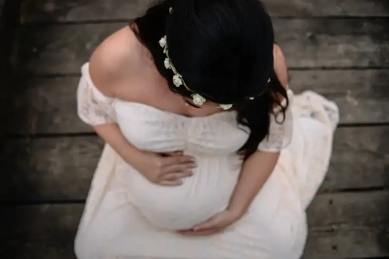 Maternity photography in South Jersey by Kaptured by Krystal, photo 18