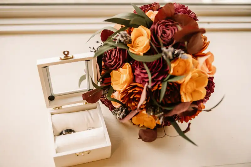 Elegant wedding details photographed by an award-winning wedding photographer serving NJ, Philadelphia and Delaware (26)