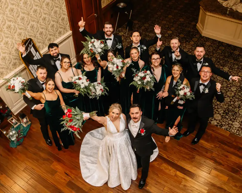 Award-winning wedding photographer serving New Jersey, Philadelphia and Delaware, capturing a timeless love story (13)