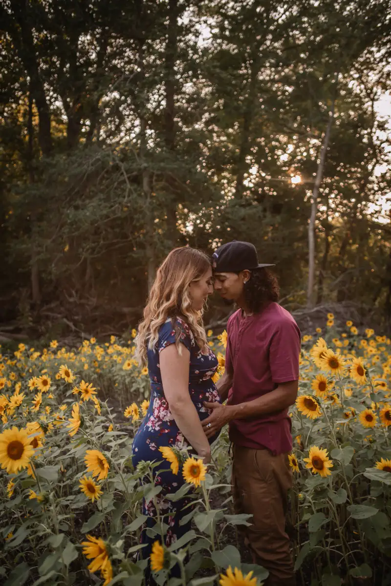 Maternity photography in South Jersey by Kaptured by Krystal, photo 29