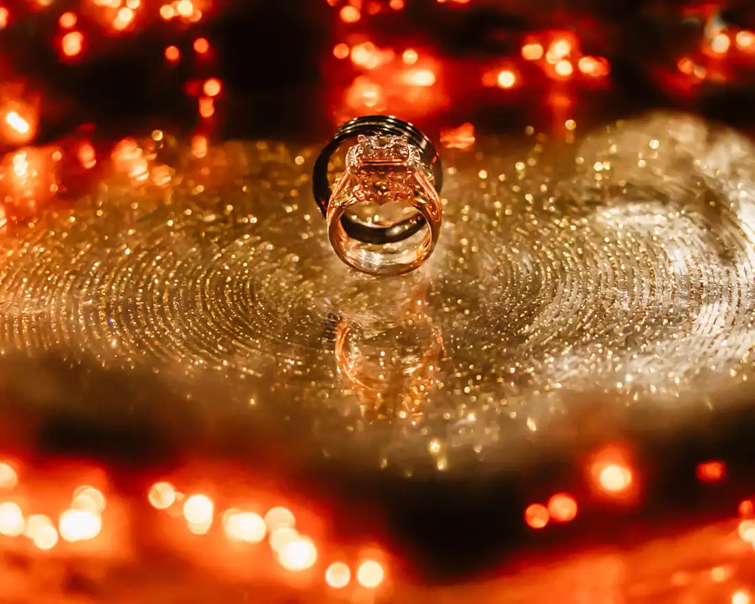 Wedding photography by Kaptured by Krystal, photo 34