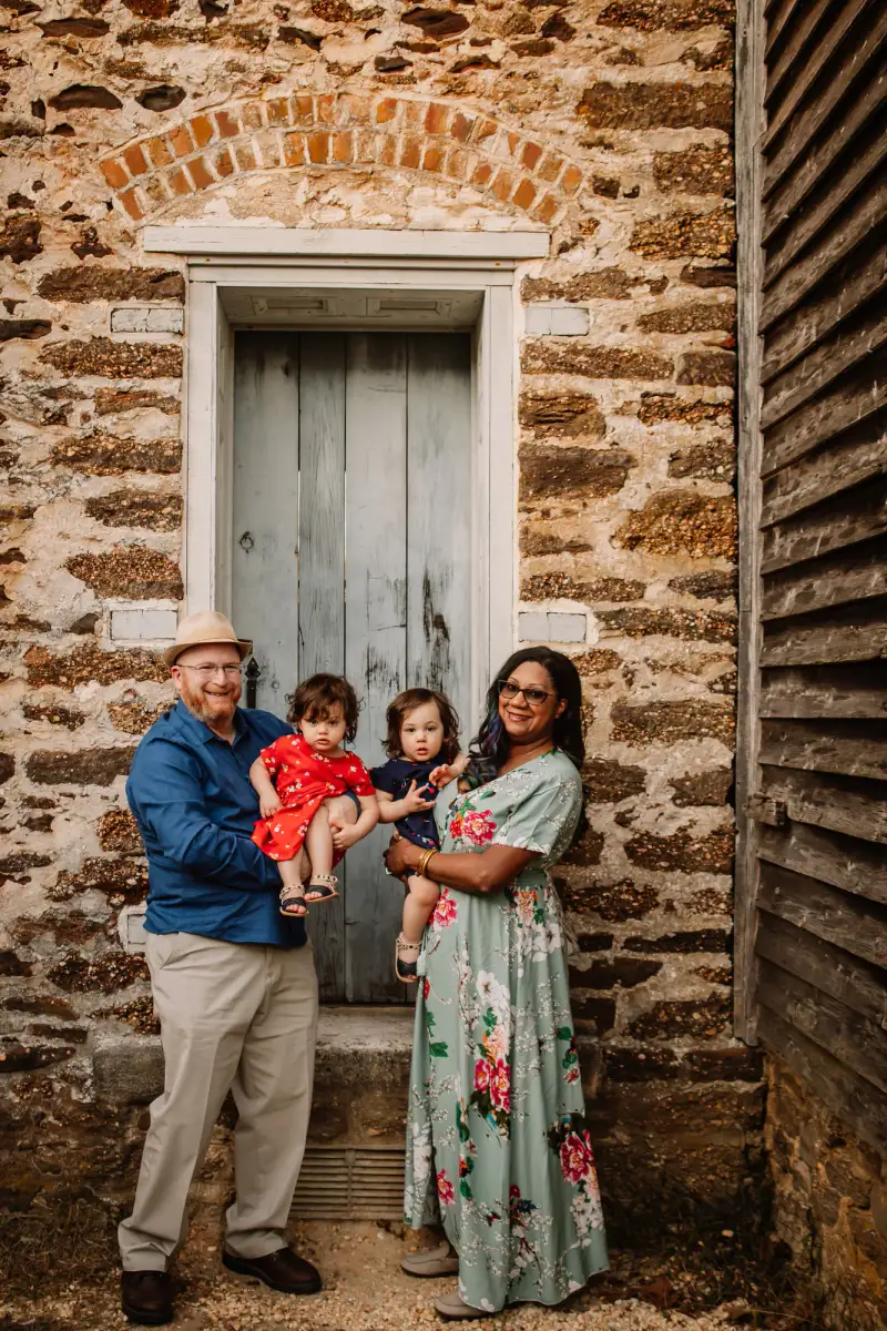 Family photography in South Jersey by Kaptured by Krystal, photo 29