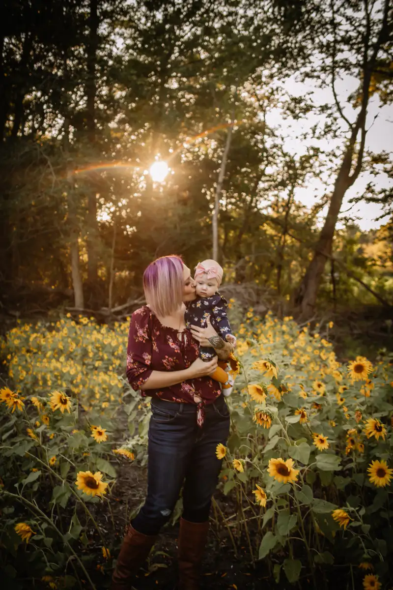 Family photography in South Jersey by Kaptured by Krystal, photo 8