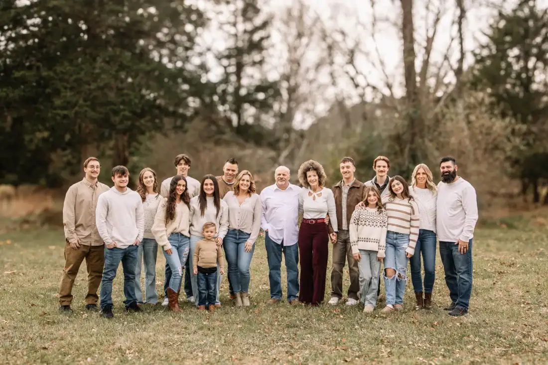 Family, newborn and couples photography by Kaptured by Krystal, photo 11