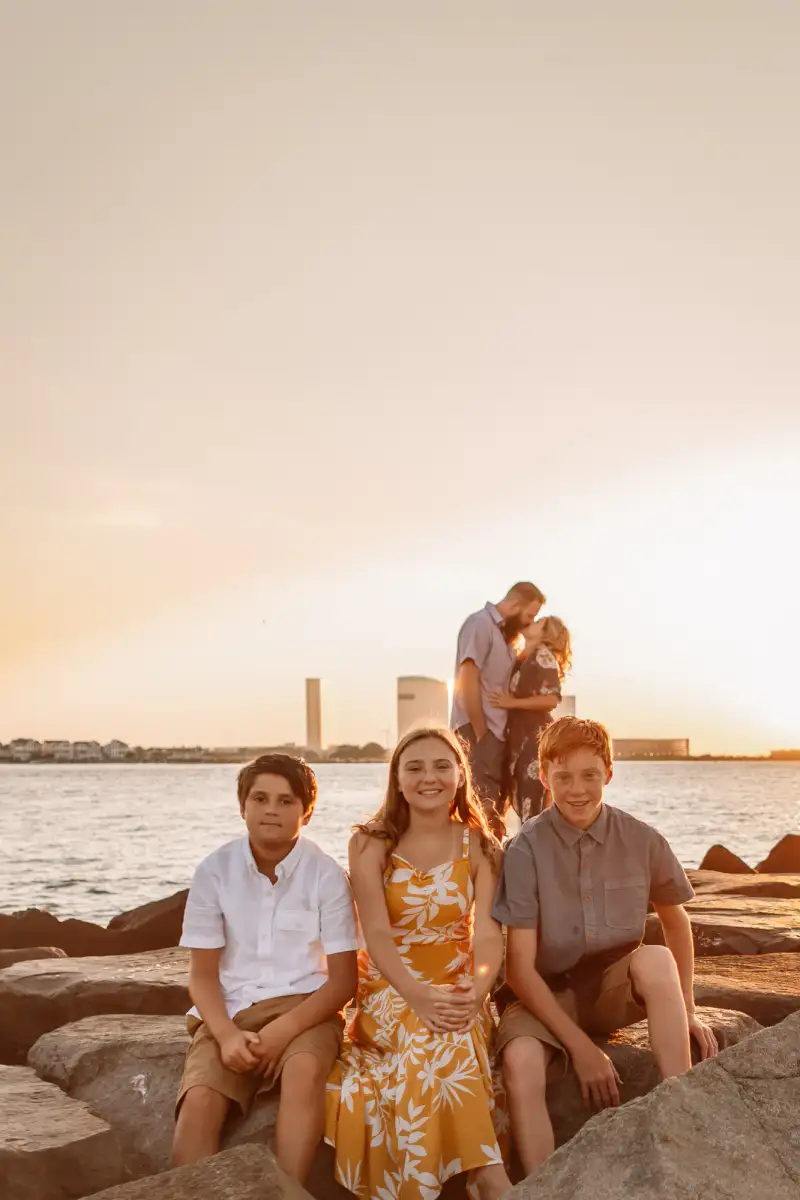 Family photography in South Jersey by Kaptured by Krystal, photo 20