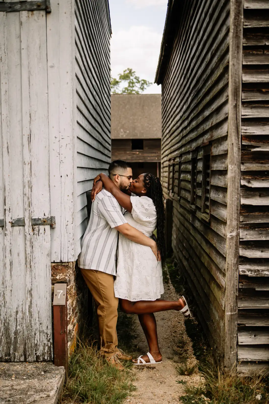 Family, newborn and couples photography by Kaptured by Krystal, photo 14