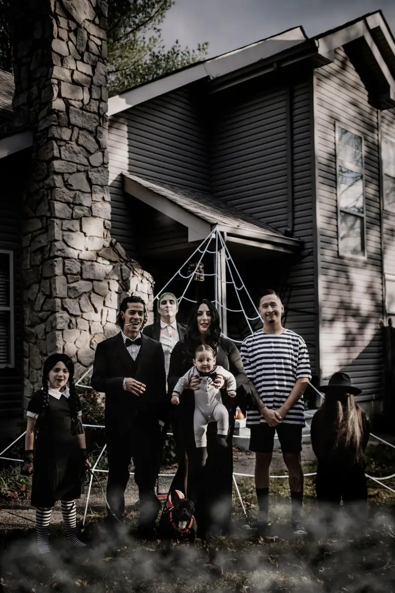 Family photography in South Jersey by Kaptured by Krystal, photo 30