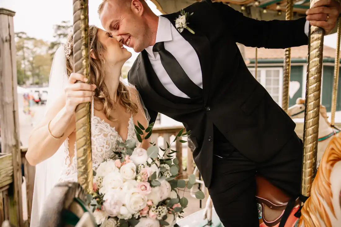 Wedding photography by Kaptured by Krystal, photo 12