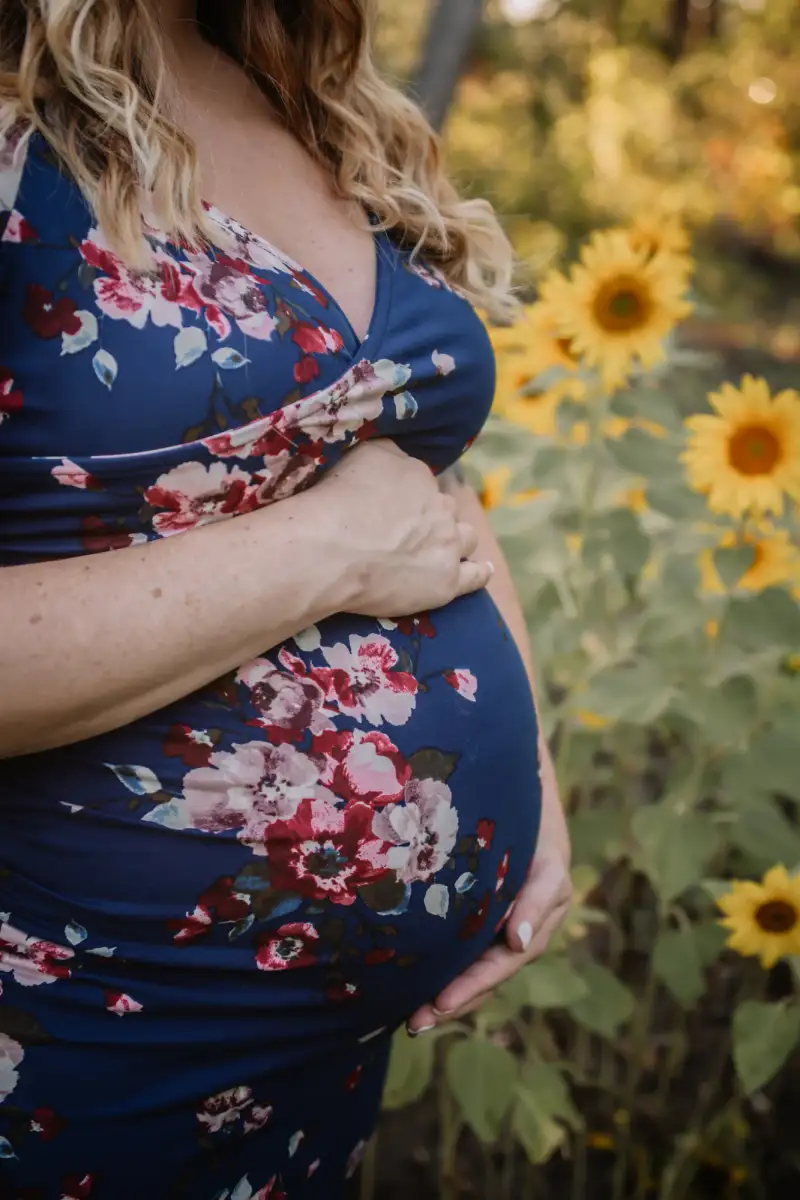 Maternity photography in South Jersey by Kaptured by Krystal, photo 17