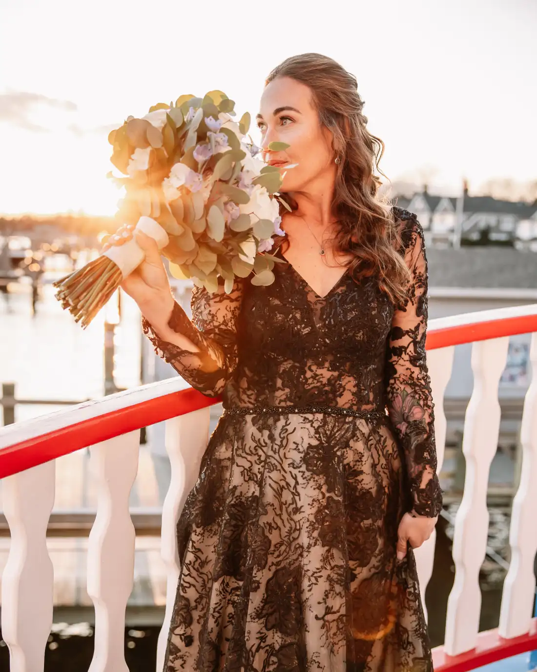 Wedding photography by Kaptured by Krystal, photo 43