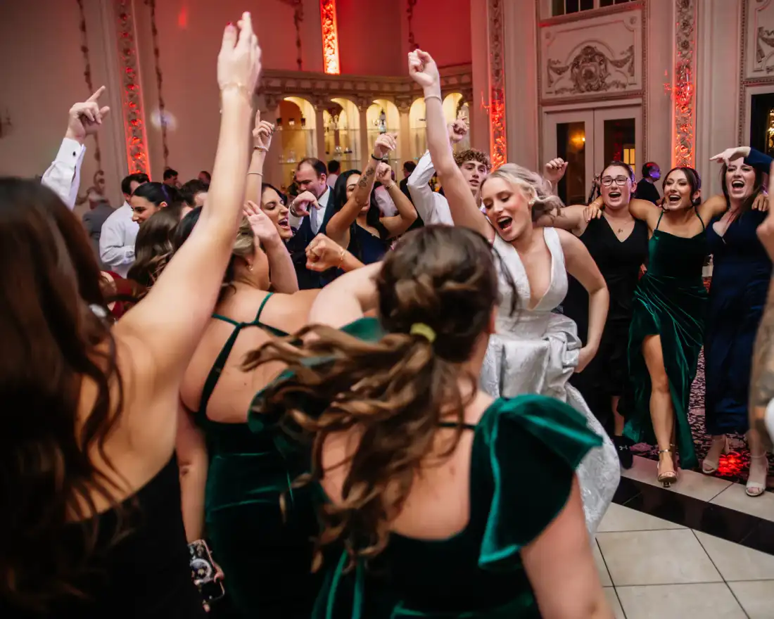 Wedding photography by Kaptured by Krystal, photo 42