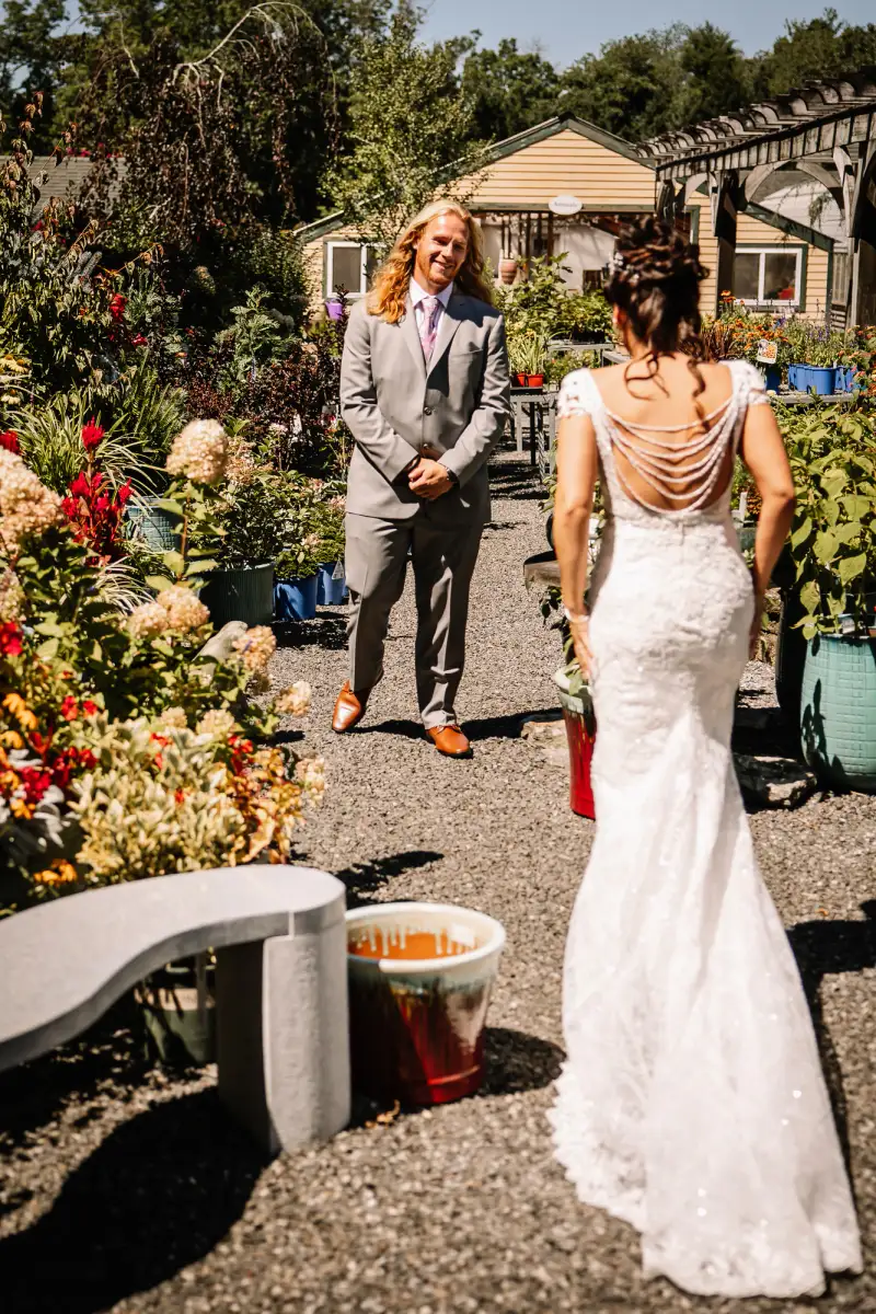 Romantic wedding moment captured by an award-winning New Jersey wedding photographer (29)