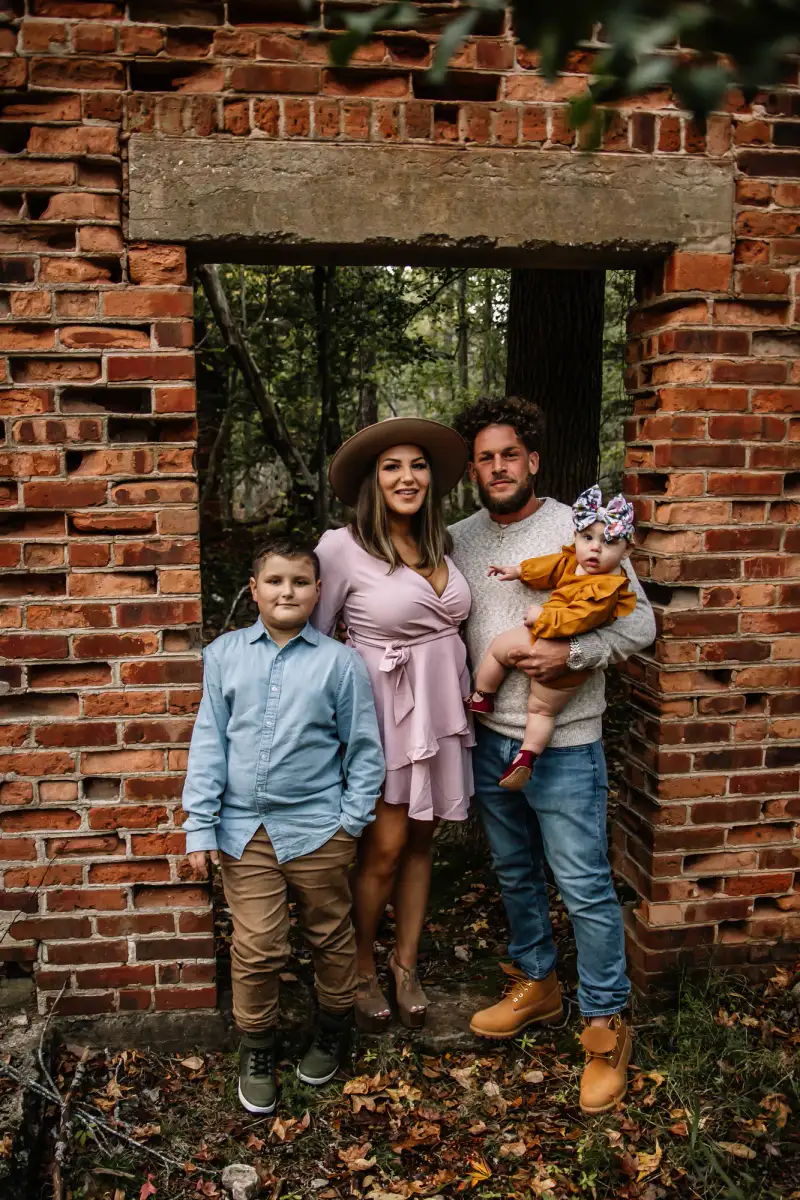 Family photography in South Jersey by Kaptured by Krystal, photo 25