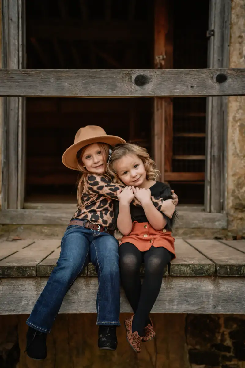 Family photography in South Jersey by Kaptured by Krystal, photo 4