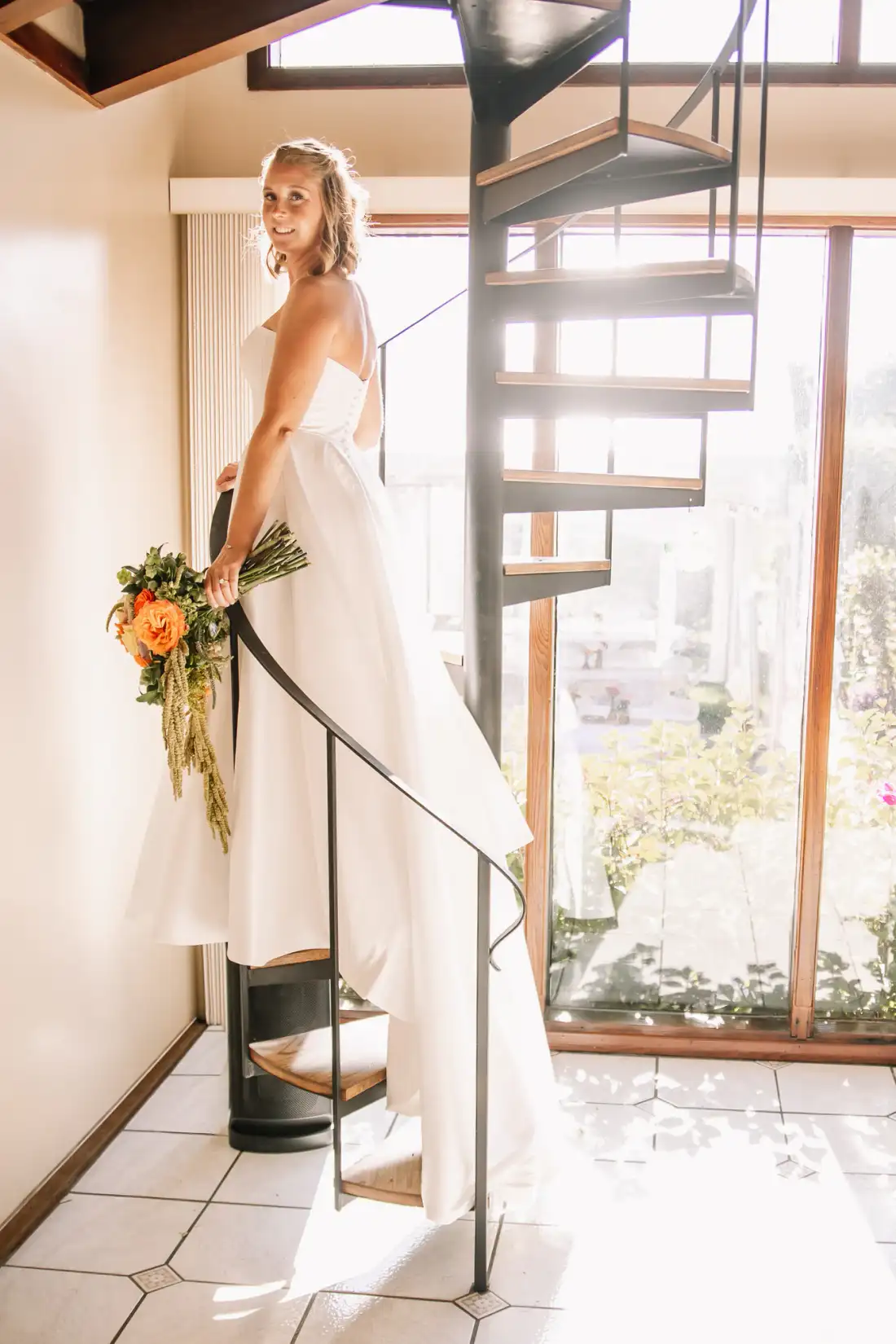 Wedding photography by Kaptured by Krystal, photo 35
