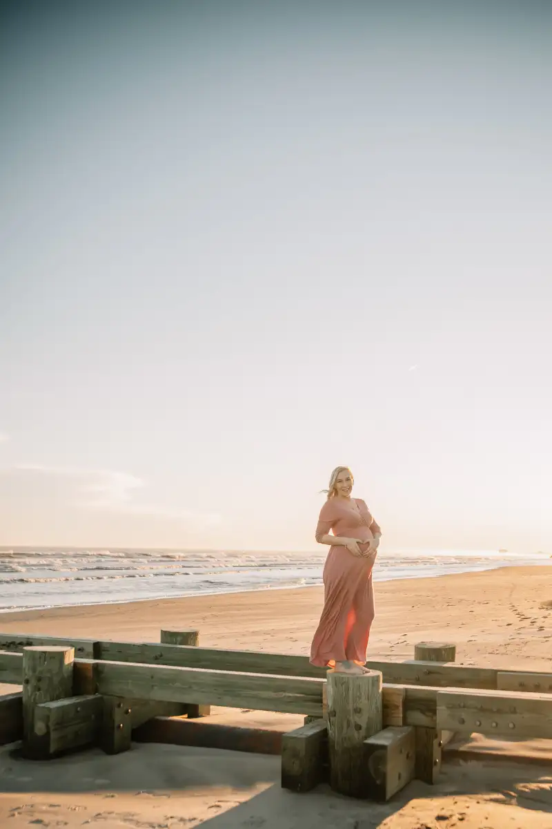 Maternity photography in South Jersey by Kaptured by Krystal, photo 31